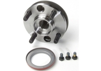 CHRYSLER WHEEL HUB