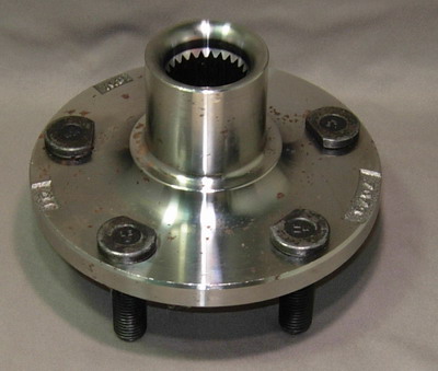 CHRYSLER WHEEL HUB