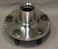 CHRYSLER WHEEL HUB