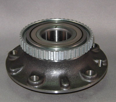 BMW WHEEL HUB