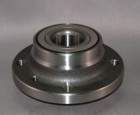 BMW WHEEL HUB