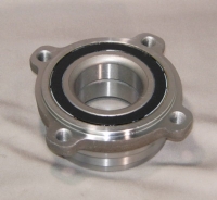 BMW WHEEL HUB