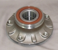 BMW WHEEL HUB