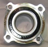 BMW WHEEL HUB