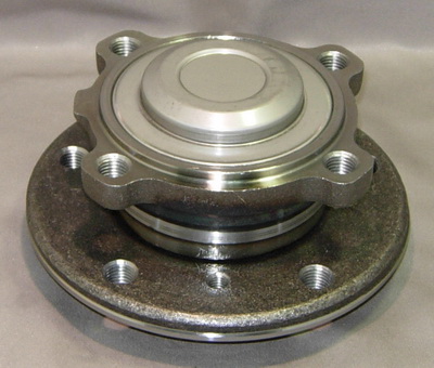 BMW WHEEL HUB