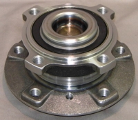 BMW WHEEL HUB