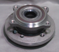 BMW WHEEL HUB