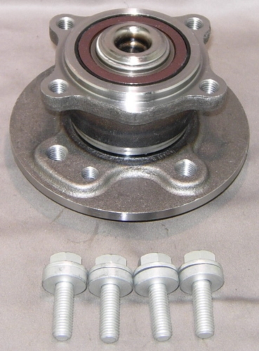 BMW WHEEL HUB