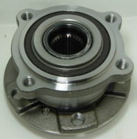 BMW WHEEL HUB