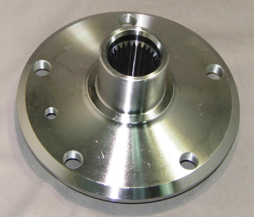 BMW WHEEL HUB