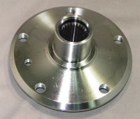 BMW WHEEL HUB