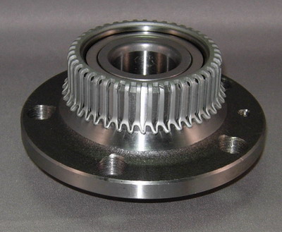 VW  WHEEL HUB