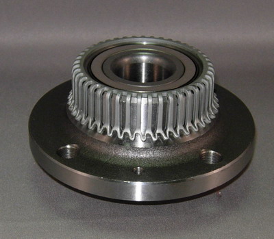 VW  WHEEL HUB