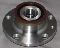 VW  WHEEL HUB