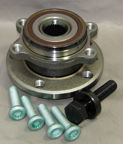 VW  WHEEL HUB