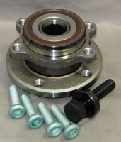 VW  WHEEL HUB