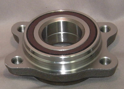 VW  WHEEL HUB