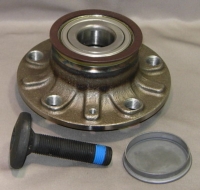 VW  WHEEL HUB