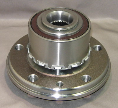 VW  WHEEL HUB