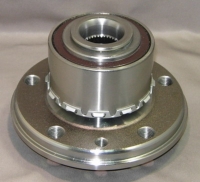 VW  WHEEL HUB