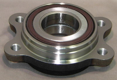 VW  WHEEL HUB