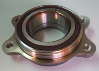 VW  WHEEL HUB