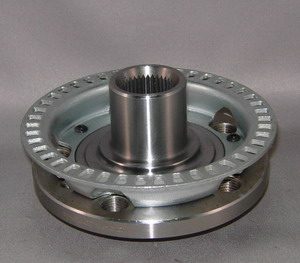 VW  WHEEL HUB