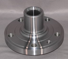 VW  WHEEL HUB