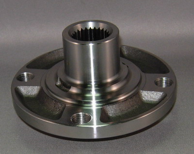 VW  WHEEL HUB