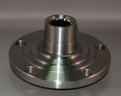 VW  WHEEL HUB