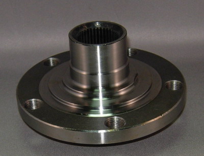 VW  WHEEL HUB