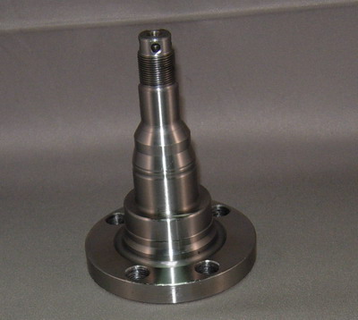 VW  WHEEL HUB