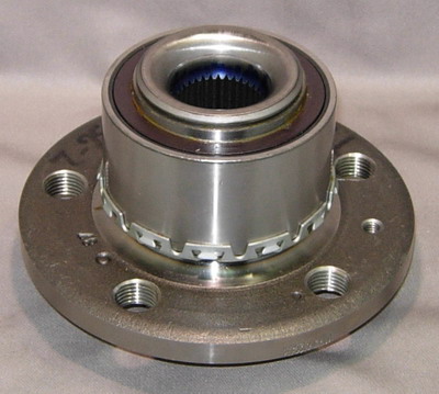 VW  WHEEL HUB