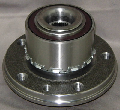 VW  WHEEL HUB