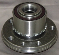 VW  WHEEL HUB