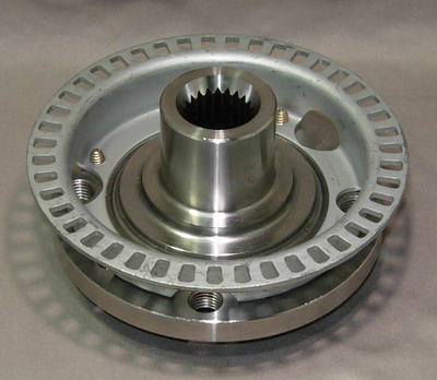 VW  WHEEL HUB