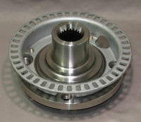 VW  WHEEL HUB