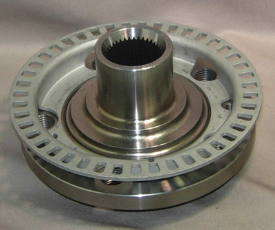 VW  WHEEL HUB