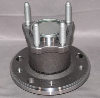 OPEL WHEEL HUB