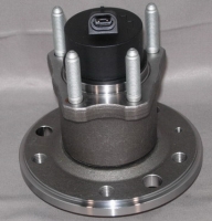 OPEL WHEEL HUB