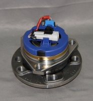 OPEL WHEEL HUB