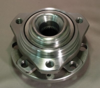 OPEL WHEEL HUB