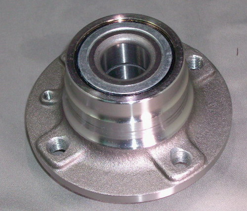 OPEL WHEEL HUB