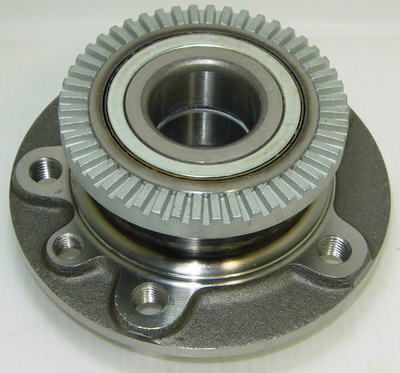 OPEL WHEEL HUB