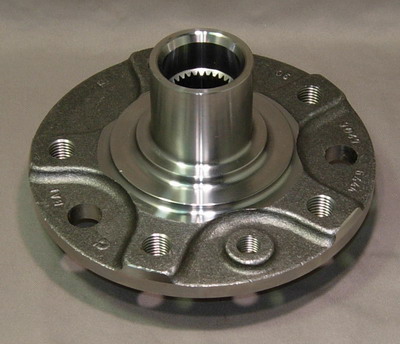 OPEL WHEEL HUB