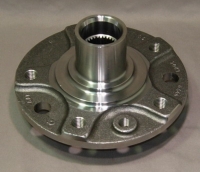 OPEL WHEEL HUB