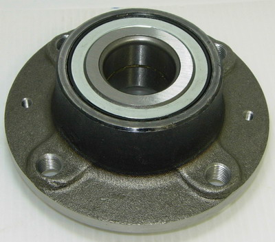 PEUGEOT  WHEEL HUB