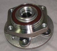 VOLVO WHEEL HUB