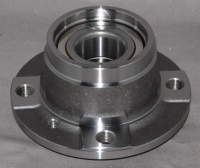 VOLVO WHEEL HUB