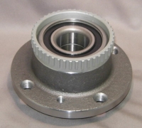 VOLVO WHEEL HUB